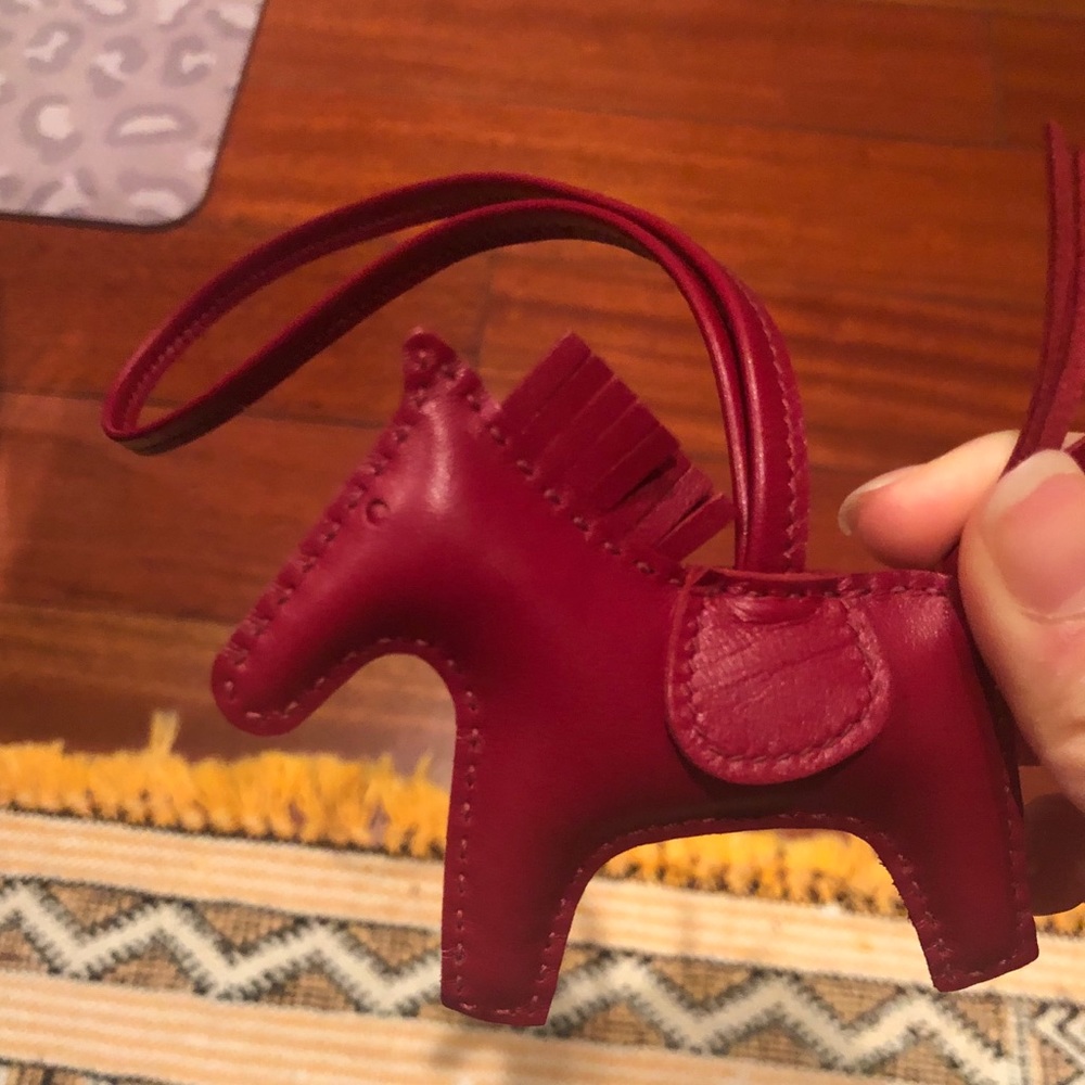 Hermes rubis rodeo - Picture 2 of 6